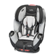 Illustration for article titled The Best Convertible Car Seat